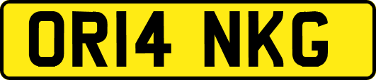 OR14NKG