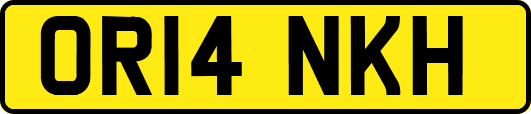 OR14NKH