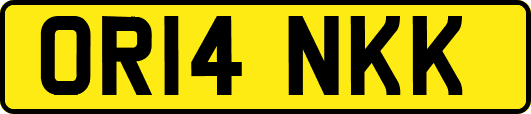 OR14NKK