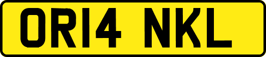 OR14NKL