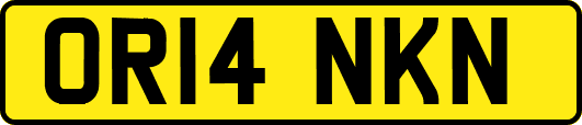 OR14NKN