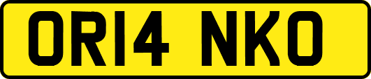 OR14NKO