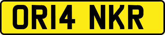 OR14NKR