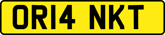 OR14NKT