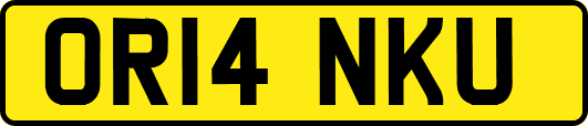 OR14NKU