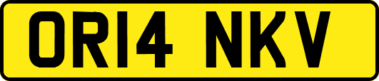 OR14NKV