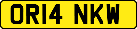 OR14NKW