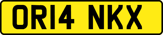 OR14NKX