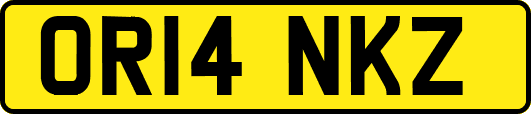OR14NKZ