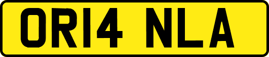 OR14NLA