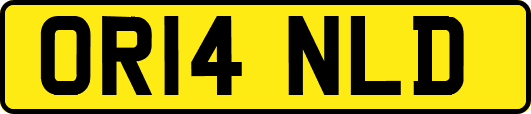 OR14NLD