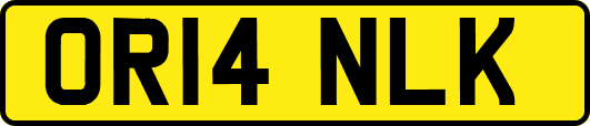 OR14NLK