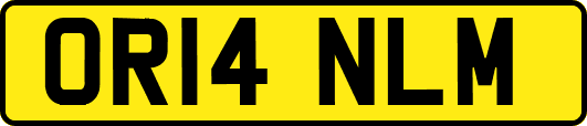 OR14NLM