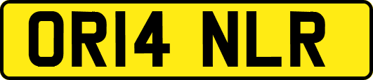 OR14NLR
