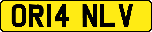 OR14NLV