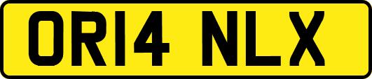 OR14NLX