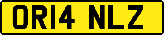 OR14NLZ