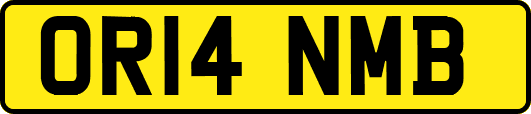 OR14NMB