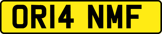OR14NMF