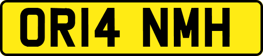 OR14NMH