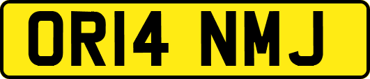 OR14NMJ