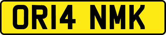 OR14NMK
