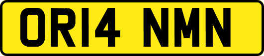 OR14NMN