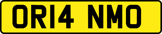 OR14NMO
