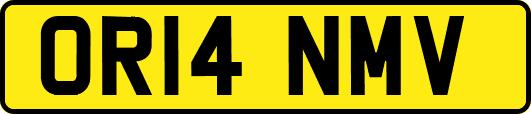 OR14NMV