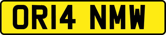 OR14NMW
