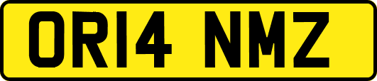 OR14NMZ