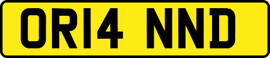 OR14NND