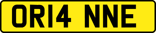 OR14NNE