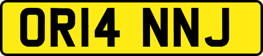 OR14NNJ