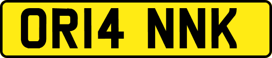 OR14NNK