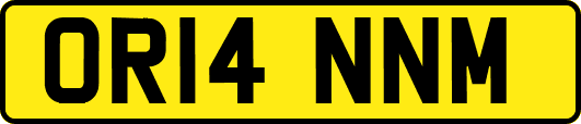OR14NNM