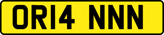OR14NNN