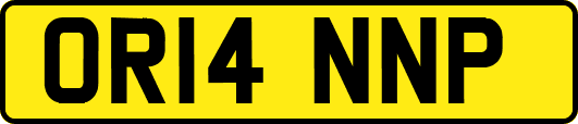 OR14NNP