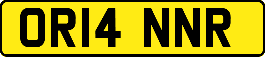 OR14NNR