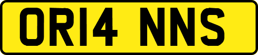 OR14NNS