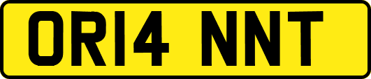 OR14NNT