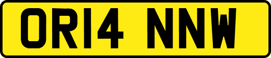 OR14NNW
