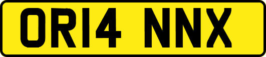 OR14NNX