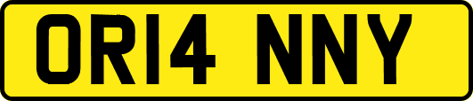 OR14NNY