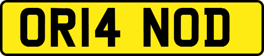 OR14NOD