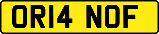 OR14NOF