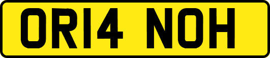 OR14NOH