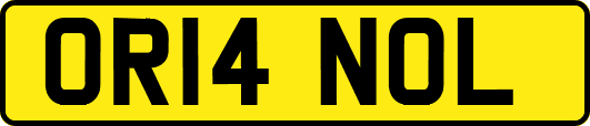 OR14NOL