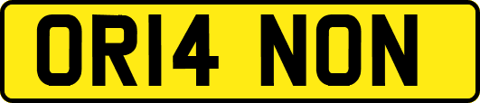 OR14NON