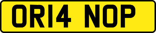 OR14NOP